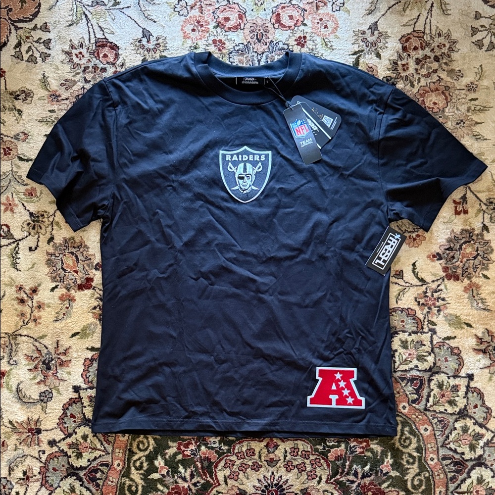 Las Vegas Raiders Pro Shirt